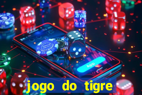 jogo do tigre minimo 5 reais